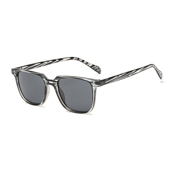 HUHAITANG Luxury Mens Sunglasses