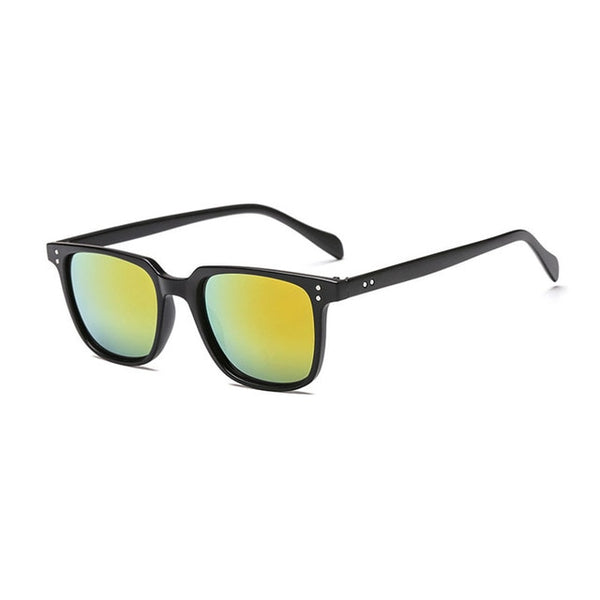 HUHAITANG Luxury Mens Sunglasses