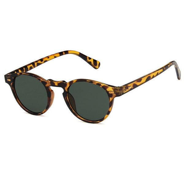 Rivet Sun Glasses Men