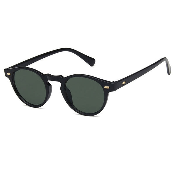 Rivet Sun Glasses Men