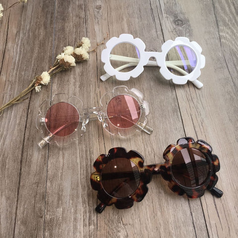 Vintage Kids Sunglasses