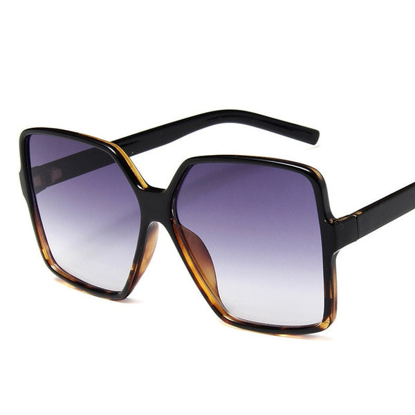 Higody Oversize Sunglasses