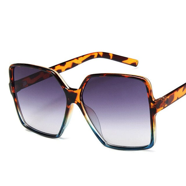 Higody Oversize Sunglasses