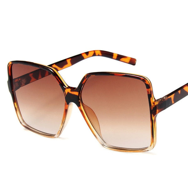 Higody Oversize Sunglasses