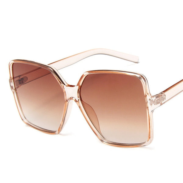 Higody Oversize Sunglasses