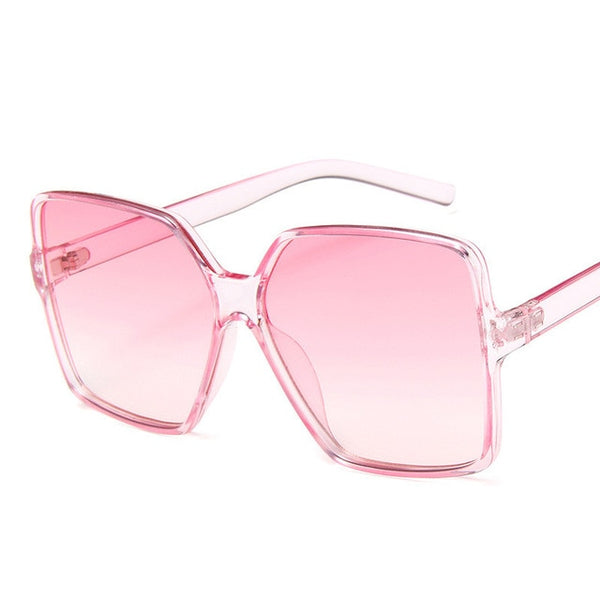 Higody Oversize Sunglasses