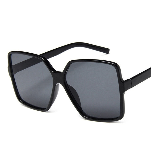 Higody Oversize Sunglasses